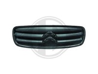 KüHlergrill FüR CitroëN C2 2008-2010