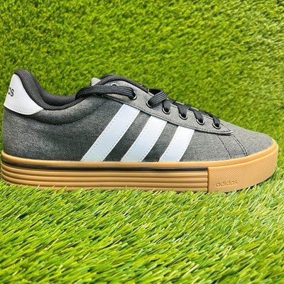 adidas gazelle silver green womens Adidas Adi-Ease CBLACK/FTWWHT/MGSOGR BB8486 US Mens Size 9.5 –  western-skate-co main image 0
