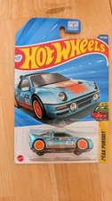 Hot Wheels 2025 'Q' case STH Ford RS200