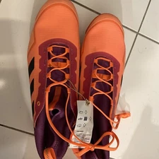 ADIDAS THE GRAVEL SHOE CYCLING SHOES, US MENS 8.5 WOMENS 9.5