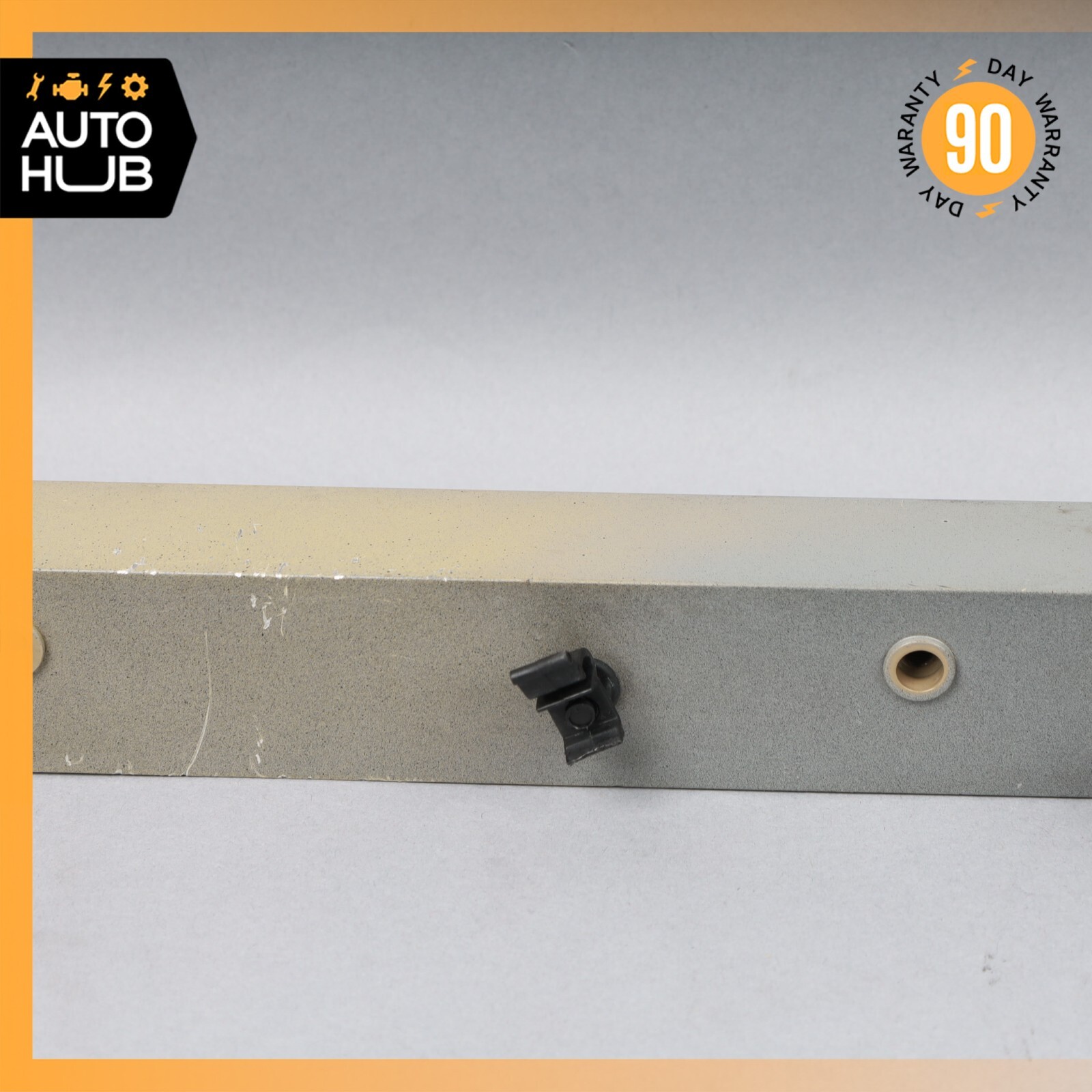 03-19 Maserati GranTurismo M145 Quattroporte Front Cross Member Crossmember OEM