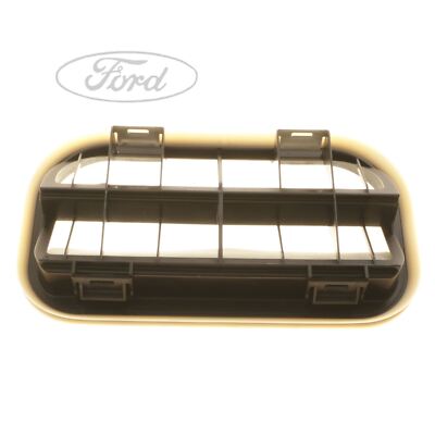 Original Ford Luftansauggitter 4858452