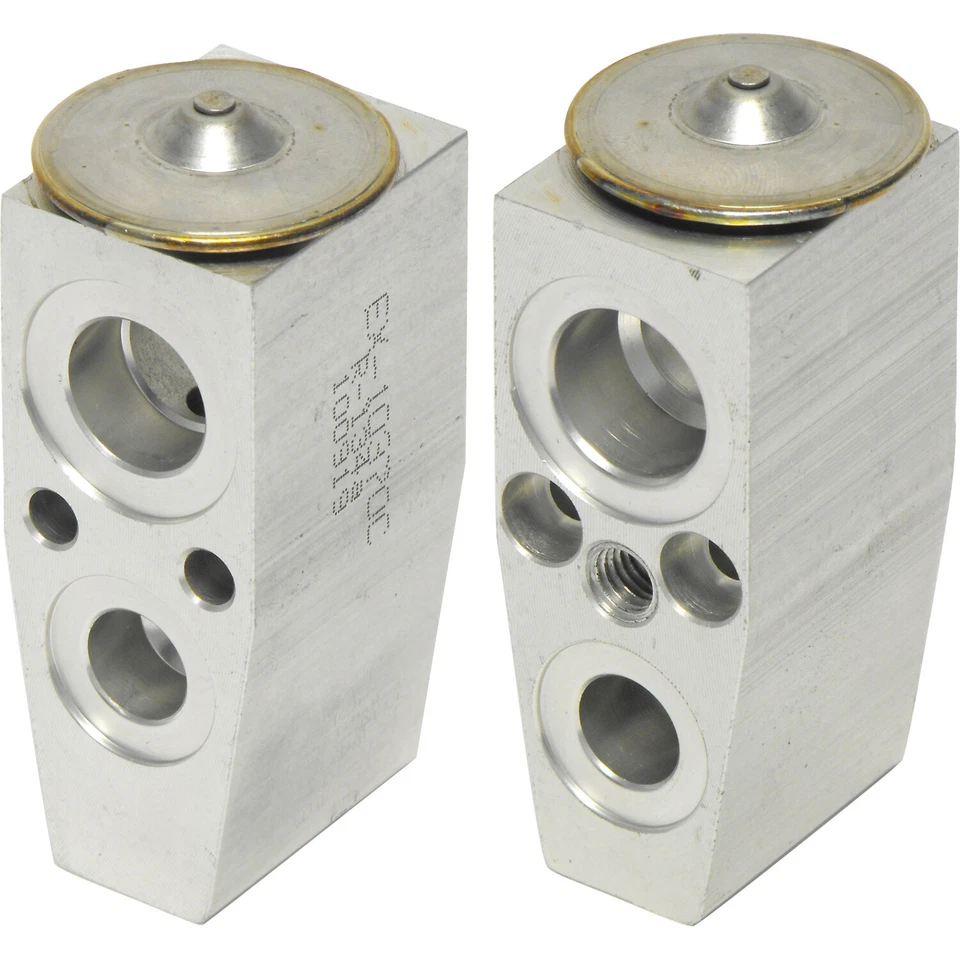 Nuevo kit de compresor de aire acondicionado para Ford F-150 2011-2014 (3,5 L, solo 3,7 L) Foto 3 de 4