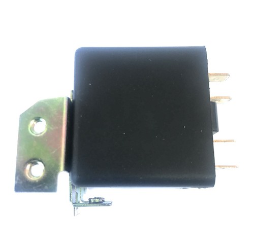 UNIVERSAL POTENTIAL RELAIS 395 VOLTAGE,215-225 PICK UP,120 DROP OUT,60Hz.(QRP-66 - Bild 5 von 6