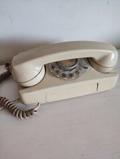 Telefono A Rullo Vintage Design 