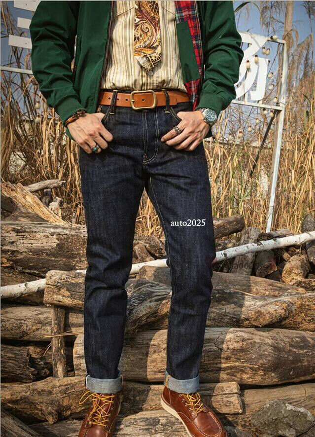 フェードジーンズ Philly 3 LF Motorcycle Jeans | Classic, loose fit riding