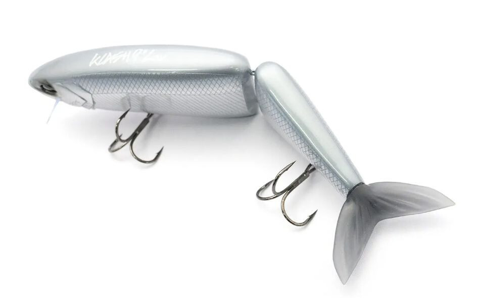 DRT Klash9 Hi Lazer Spex Lures Very RARE Big Bait Popular