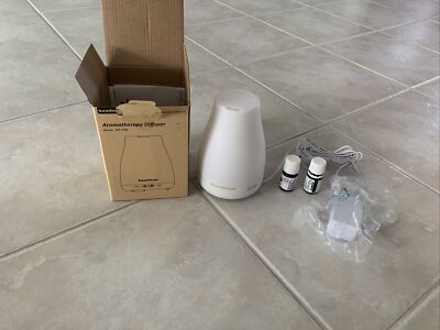 InnoGear Aromatherapy Diffuser MT-039 - Barely Used