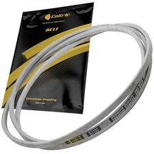 Caltric 1736516YP 1736516 48" Deck Belt For Simplicity Murray Snapper