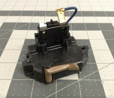 #ad Whirlpool Kenmore Dryer Drive Motor Start Switch 327271 $19.95