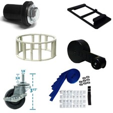 Horizon Low Profile 18/24/28 Solar Reel Repla...