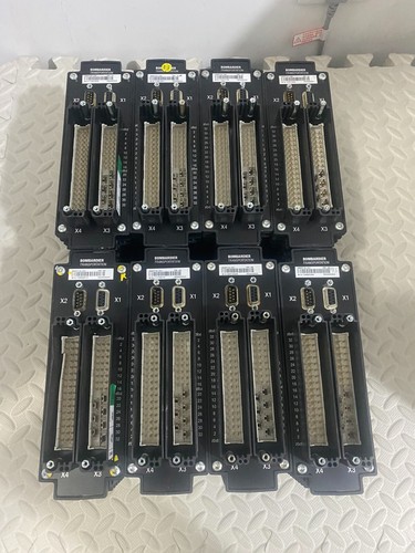 Bombardier 3EST13-149 Input/Output Modules