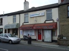 Photo 6x4 Paper Shop Bolton Eagley The Bolton Evening News is for sale h c2008