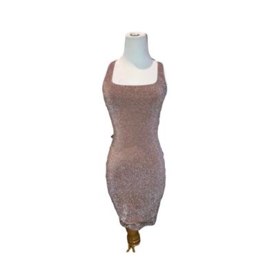 SKIMS Size 4X Glitter Swim Cover up Beach Pool Metallic Dress Jasper Brown | eBay SKIMS Size 4X Glitter Swim Cover up Beach Pool Metallic Dress Jasper Brown | eBay