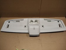 MENSOLA PORTA OGGETTI ANTERIORE FIAT IDEA 