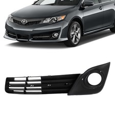 Fog Light Foglamp Trim Driver Side For 2012 13 2014 Toyota Camry Se Sport Sedan Fog Light Foglamp Trim Driver Side For 2012 13 2014 Toyota Camry Se Sport Sedan