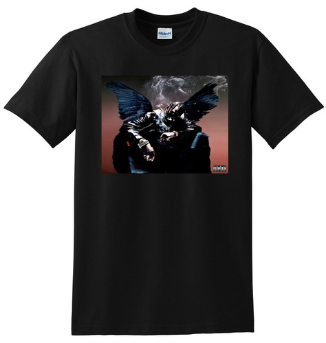 birds in the trap sing mcknight shirt