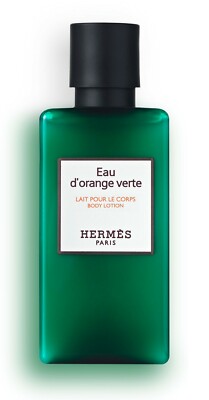 HERMES Körpermilch Eau d'Orange grün 40ml / 1,35 Unzen