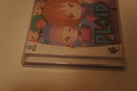 PLOID by Nape Games SEGA DREAMCAST | NEW SEALED RARE
