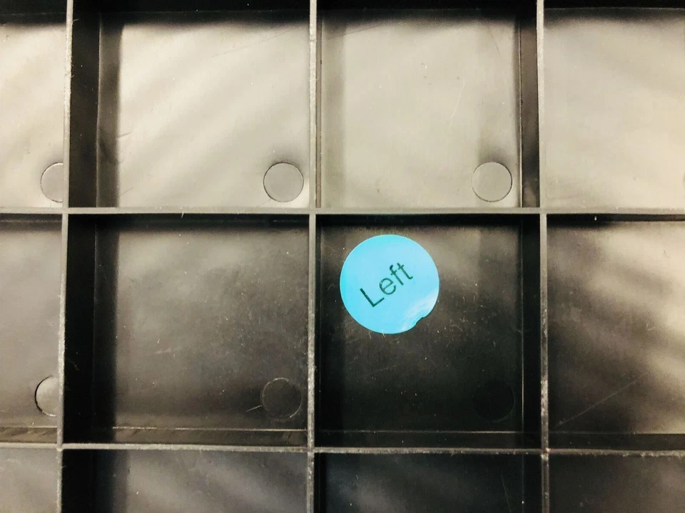 Pedal elíptico izquierdo residencial Proform - Comfort Stride 60 320405 Foto 3 de 3