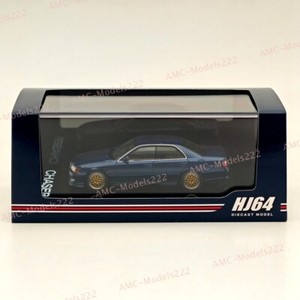 Toyota Chaser 1/64 for sale | eBay