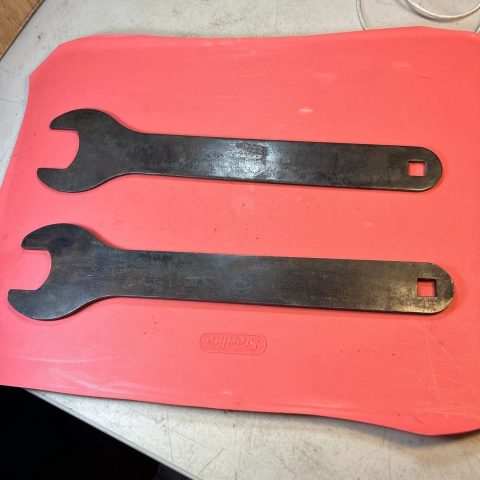 K-D Tools Lote de 2 llaves de embrague herramientas especiales - Nº 3136 y 3422 EE. UU. Foto 2 de 4