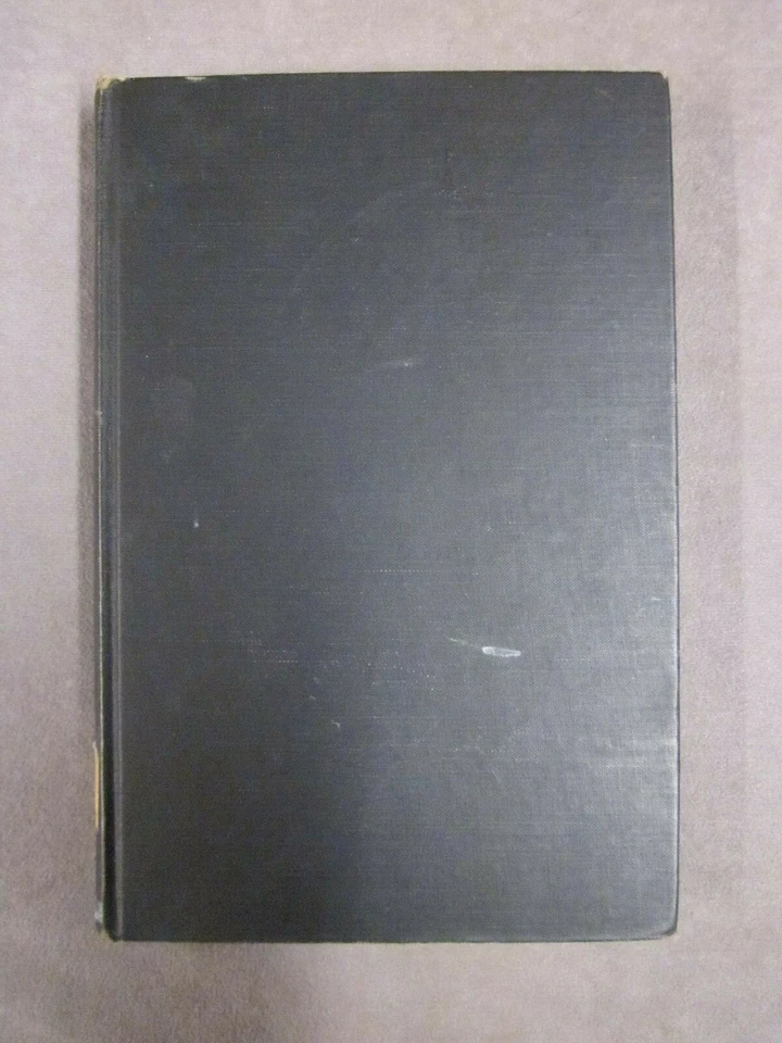 T S Eliot   The Confidential Clerk   Theater Play   1954   1st American Edition Foto 3 de 4
