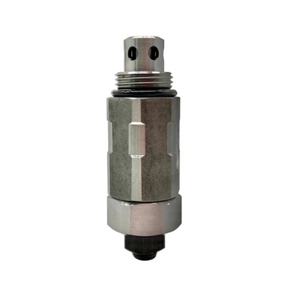 Excavator Hydraulic main relief valve 250-2508 for HITACHI E200B