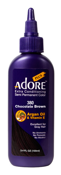 Adore Plus Extra Conditioning Semi Permanent ***AUTHENTIC & 