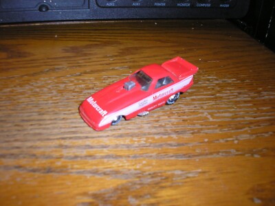NICE 1/64 Racing Champions Mark Oswald Motorcraft Funny Car Dragster Free SHIP
