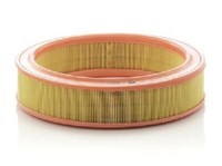 Original Mann-Filter Luftfilter C 2873/1 FüR Seat Skoda VW