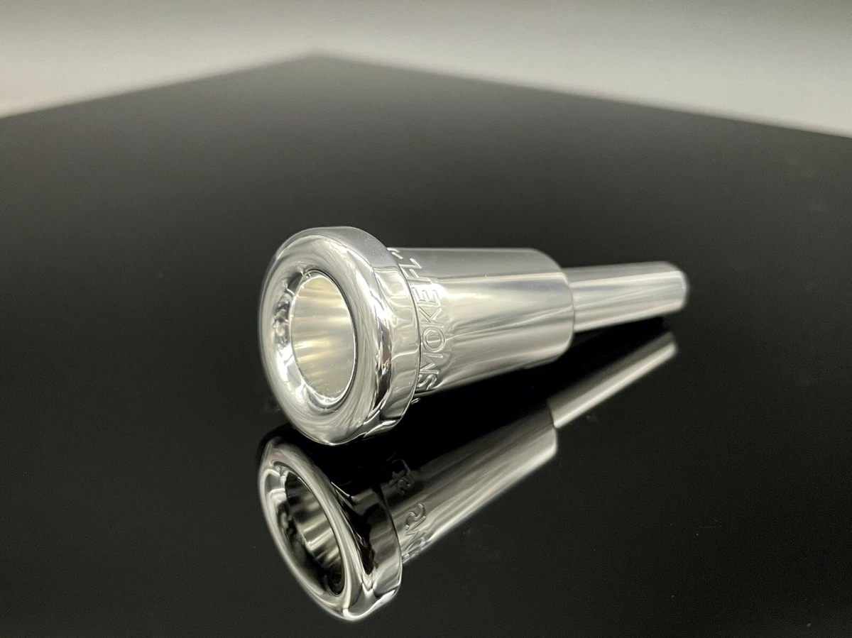 V cup 2024 trumpet mouthpiece