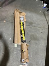 Vevor E Track Tie Down Rail Tool 5' E Track Rail Enclosed Cargo Trailer