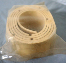 Aftermarket Advance Blade Squeegee Gum #56397362 for ConvertaMAX, IMAX Scrubbers