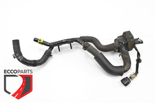 Pompe à eau Fiat 124