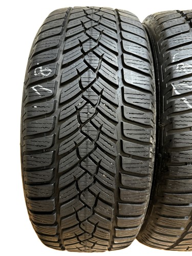 2x 215/55 R17 98V XL FULDA Kristall Control HP 2 Winterreifen +7mm Profil #18 - Bild 2 von 4