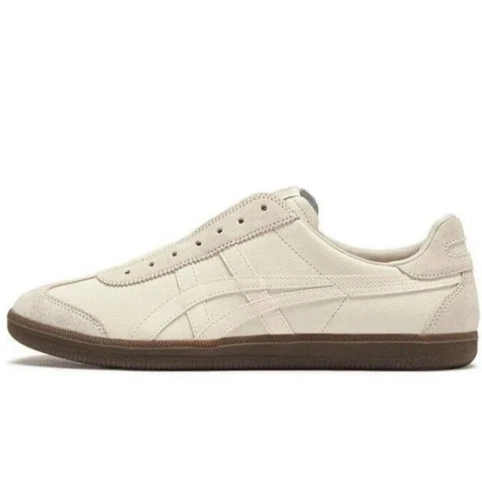 Nuevas Tenis Onitsuka Tiger Tokuten Clásicas Retro Parte Superior Baja Unisex Zapatos para Correr - Imagen 15 de 22