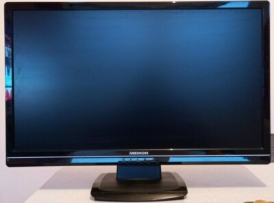 LG Monitor 27BN65Q-B LED display 68.46cm (27 \