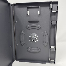 Nintendo GameCube Empty Replacement Game Cube Case  Memory Card Holder UNBRANDED