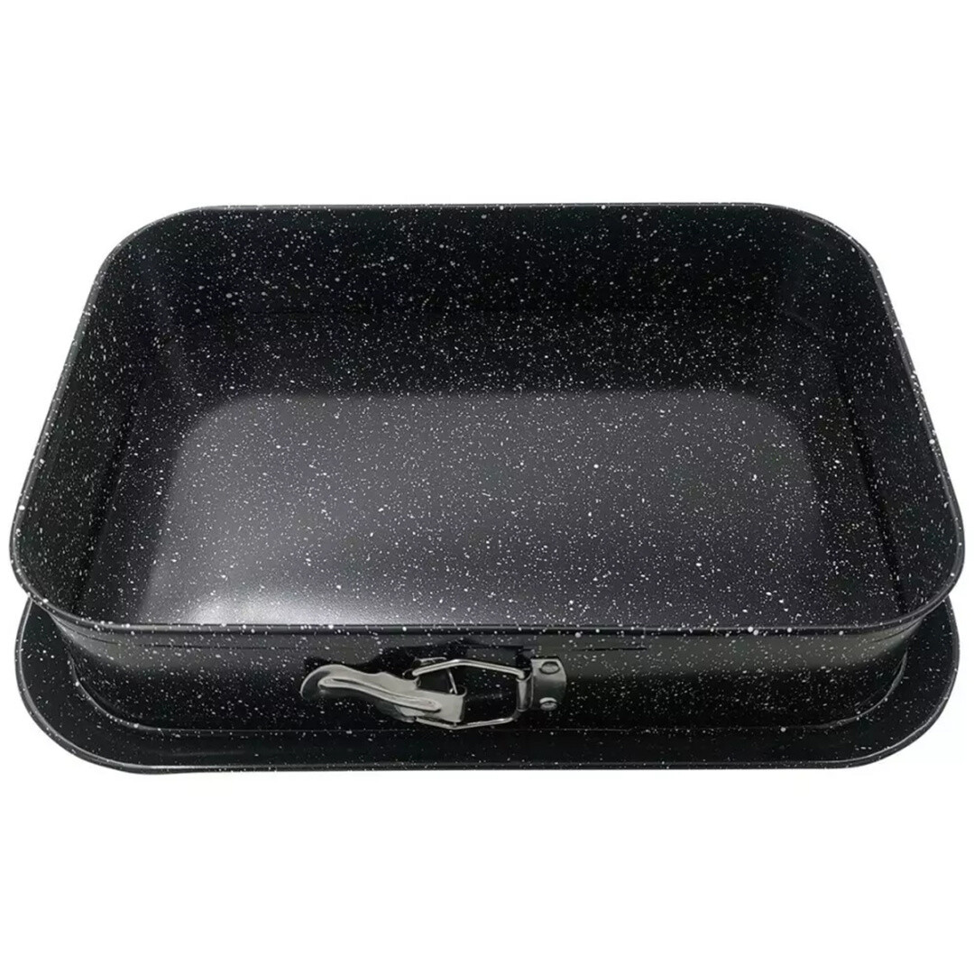 5908287217867 ФОРМА ДЛЯ ВЫПЕЧКИ 39х27см KINGHOFF KH-1786 РОЗПИНАНА KINGHOFF 4990₽