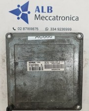 CENTRALINA CAMBIO TCU HW9640922780 SW9652762680 S120216002B CITROEN C2/C3