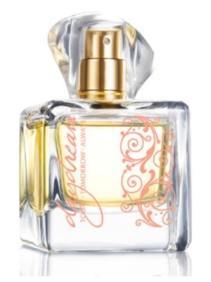 Avon DAYDREAM EDP  Perfume Spray  1.7 oz ~ New Cond. SEALED ~ NEXT DAY SHIPPING