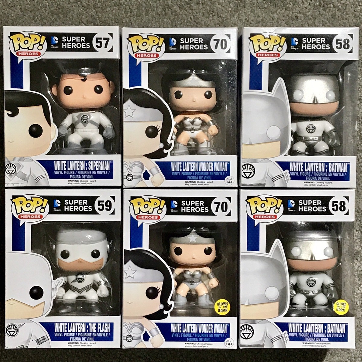 セール　限定FUNKO POP!  バットマン　白黒　アートシリーズ限定 Amazon.co.jp: Funko ポップ ヒーロー バットマン対スーパーマン