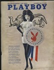 Playboy Magazine , November 1968 - FREE  U.S. SHIPPING — photo 1