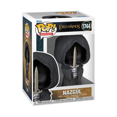 Nazgul - Lord of The Rings - Pop! Movies - Funko - 1744