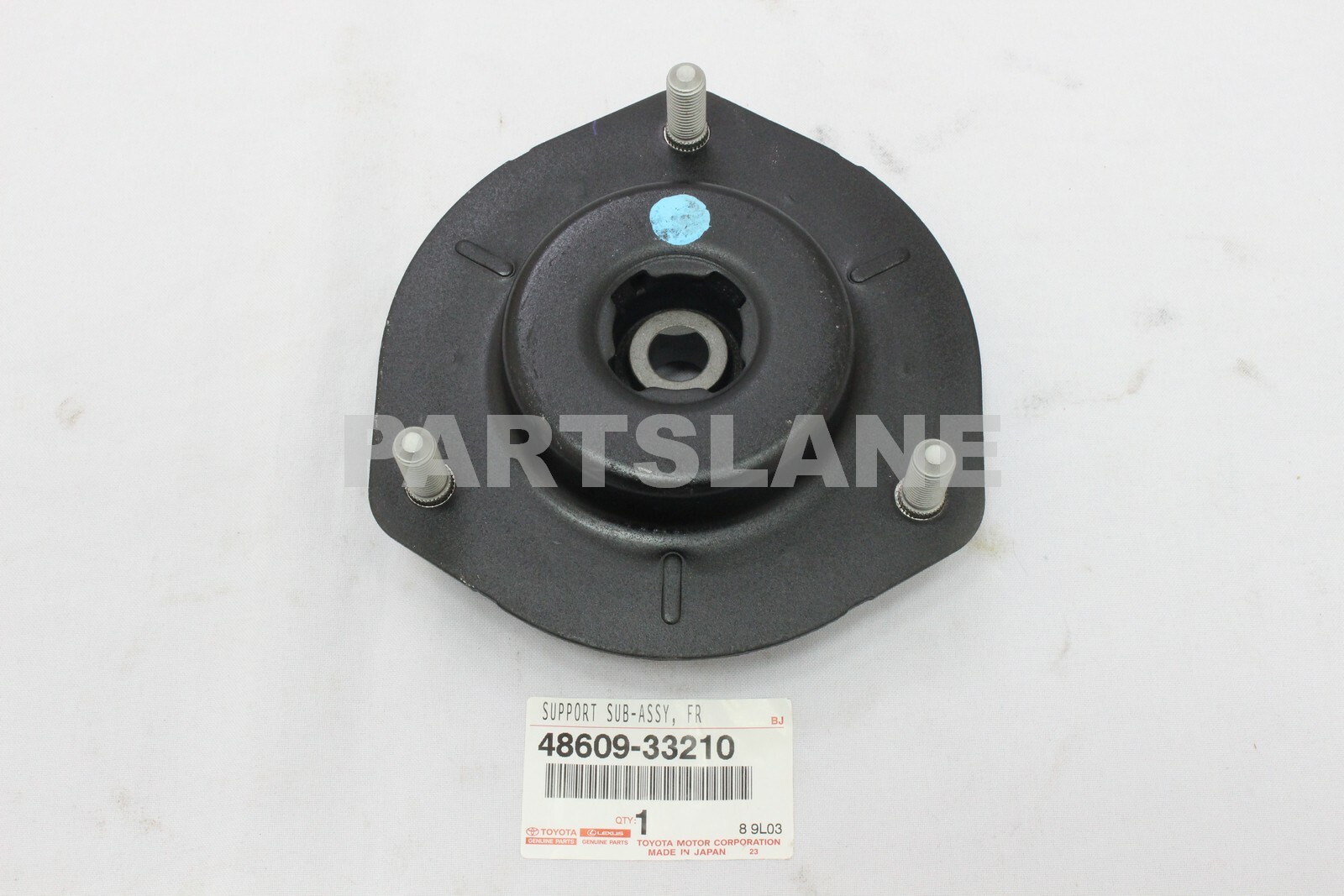 48609-33210 Toyota Support Sub-assy Front Suspension RH 4860933210