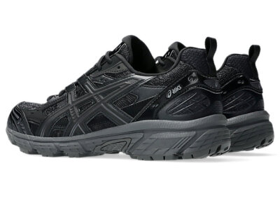 1203A597-001 Asics Gel-Nunobiki Black Obsidian Grey (Men's) | eBay