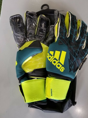 ADIDAS ACE TRANS ULTIMATE SIZE: 8.5 