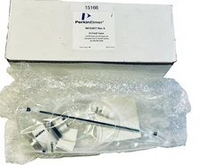 PerkinElmer N8152677 Rev A P3 FAST Valve w/CTFE Sator and PFA Rotor & Lines