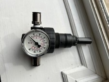 Parker 06R218NC air Pneumatic Regulator